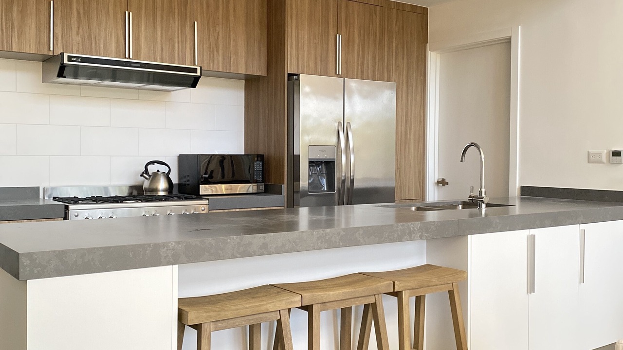 Photo of Kitchen in Punta Cana
