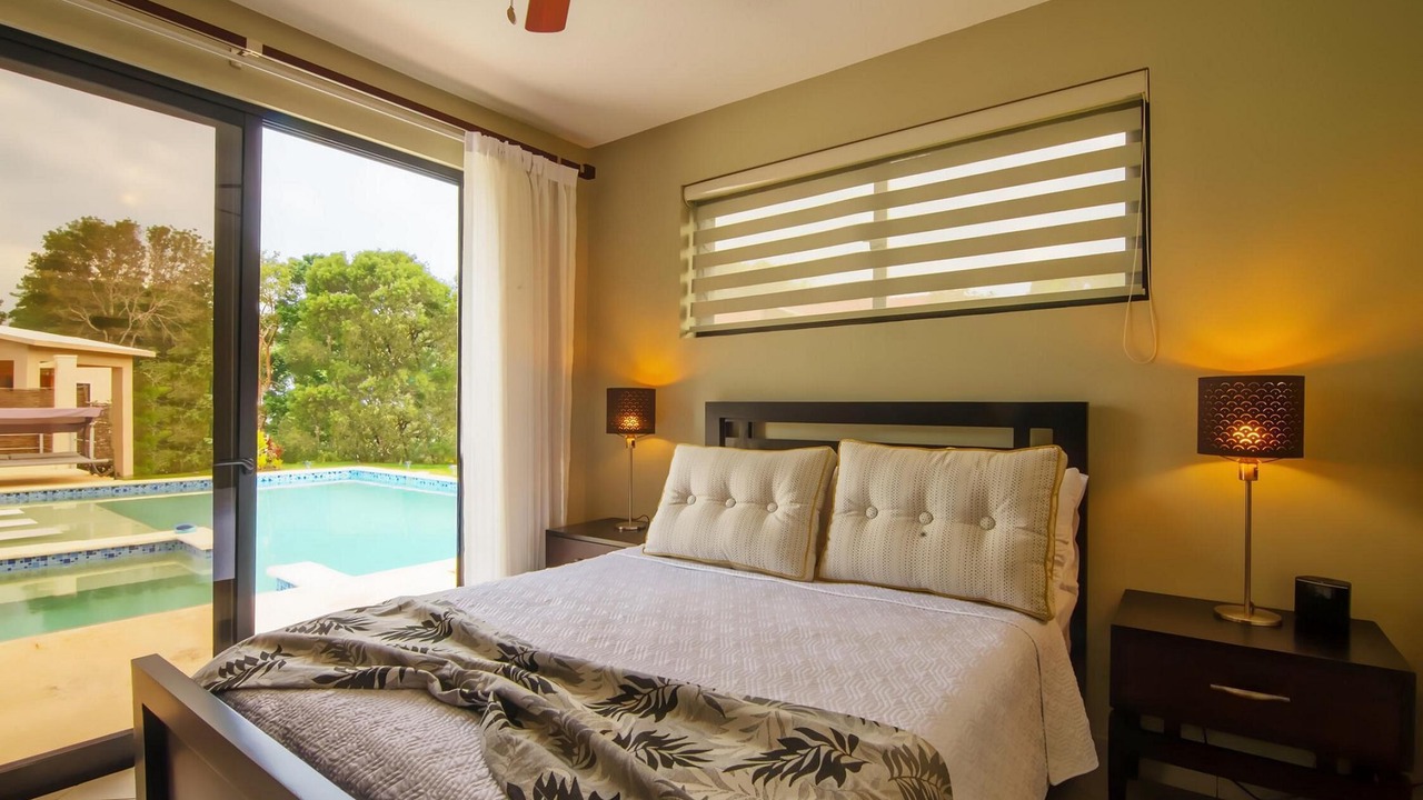 Photo of Bedroom in La Mulata