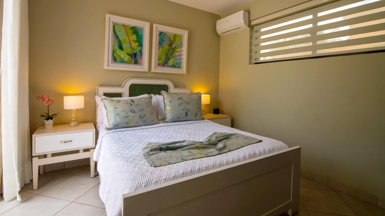 Photo of Bedroom in La Mulata