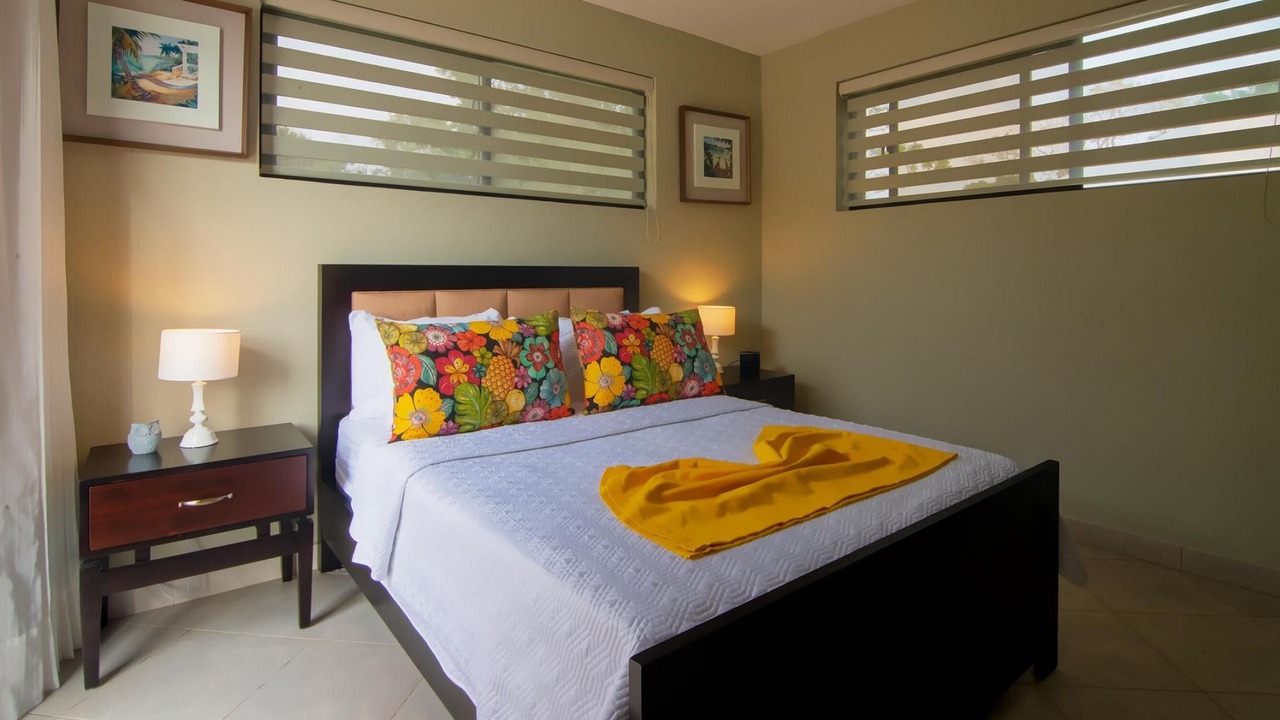 Photo of Bedroom in La Mulata