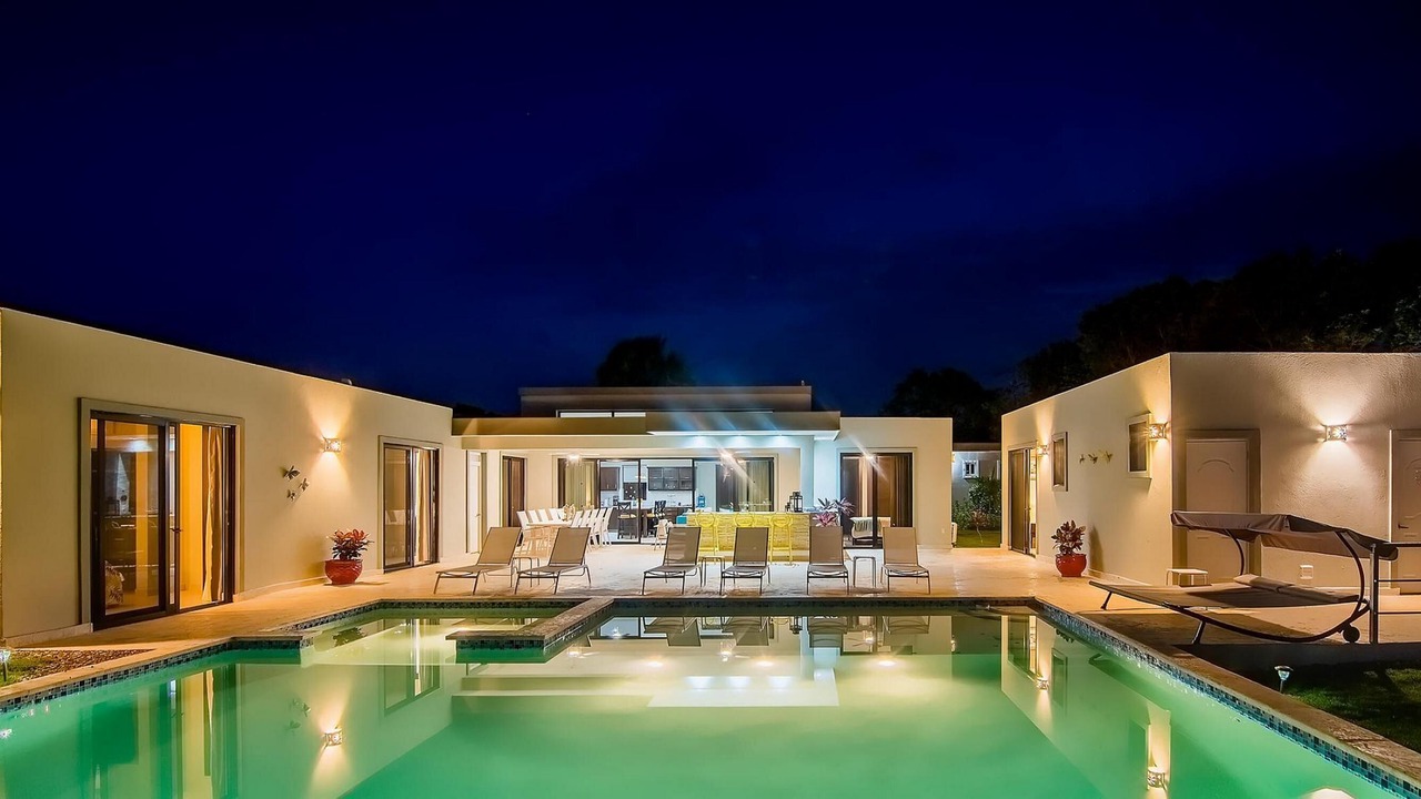 Photo of Outdoor in La Mulata
