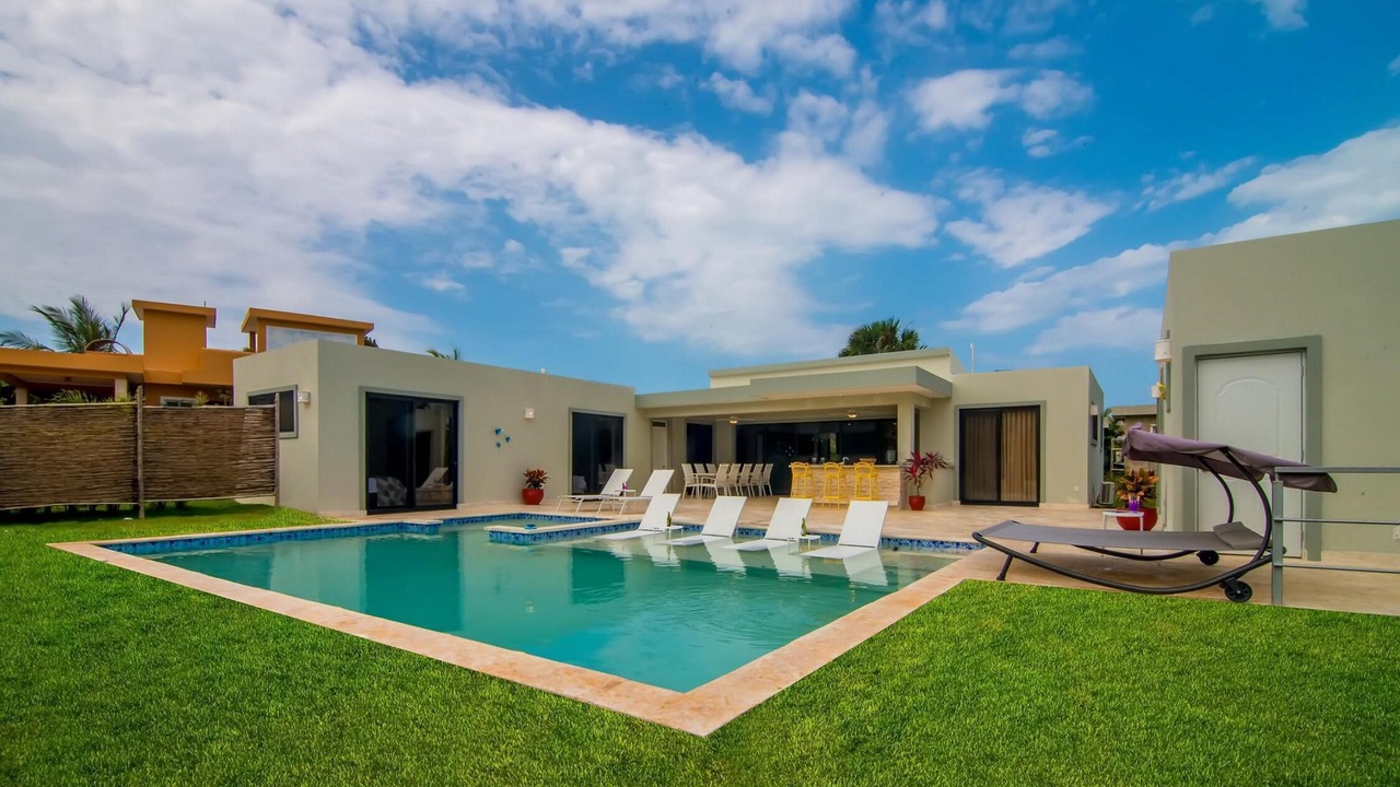 Photo of Outdoor in La Mulata