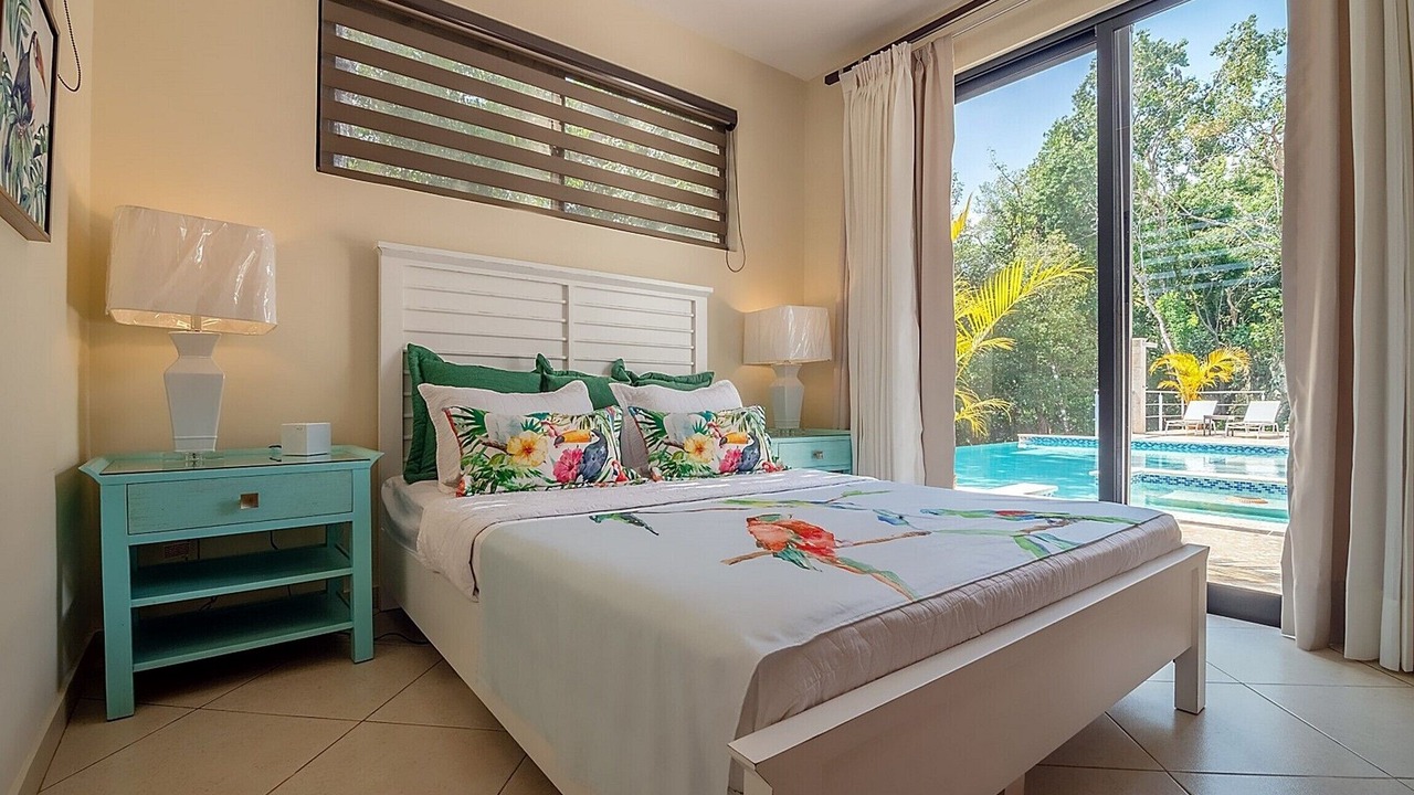 Photo of Bedroom in La Mulata