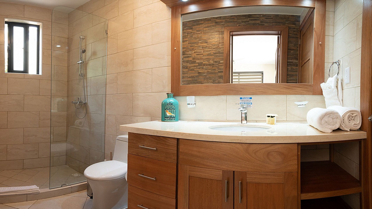 Photo of Bathroom in La Mulata
