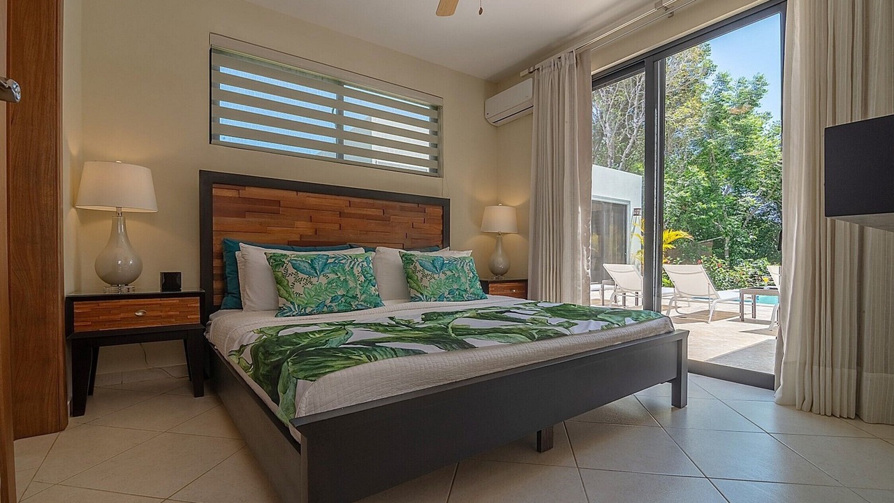 Photo of Bedroom in La Mulata
