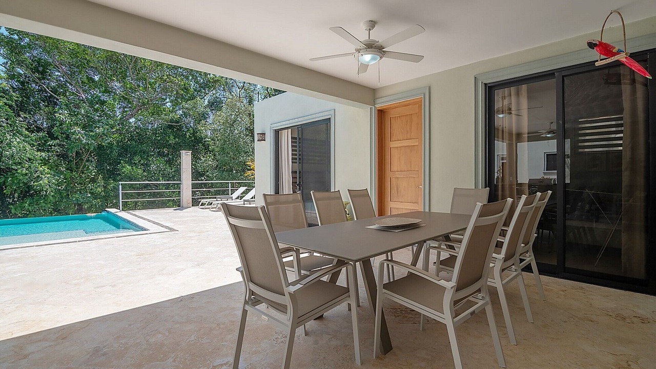 Photo of Outdoor in La Mulata