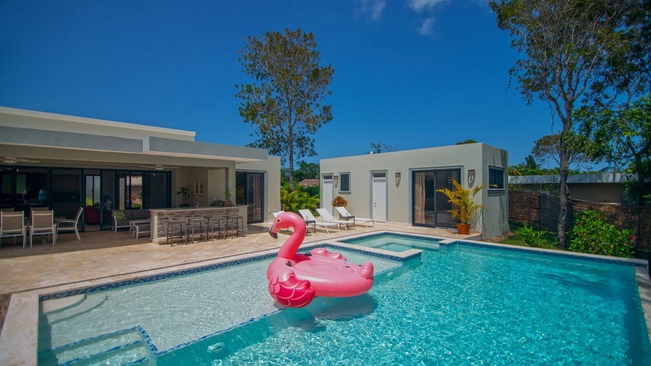Photo of Outdoor in La Mulata