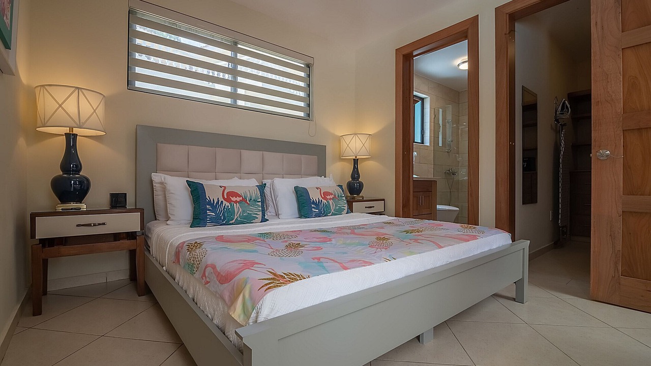 Photo of Bedroom in La Mulata