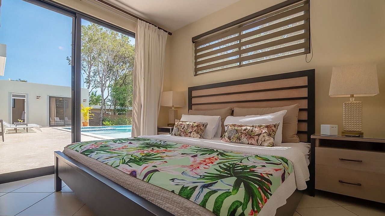 Photo of Bedroom in La Mulata