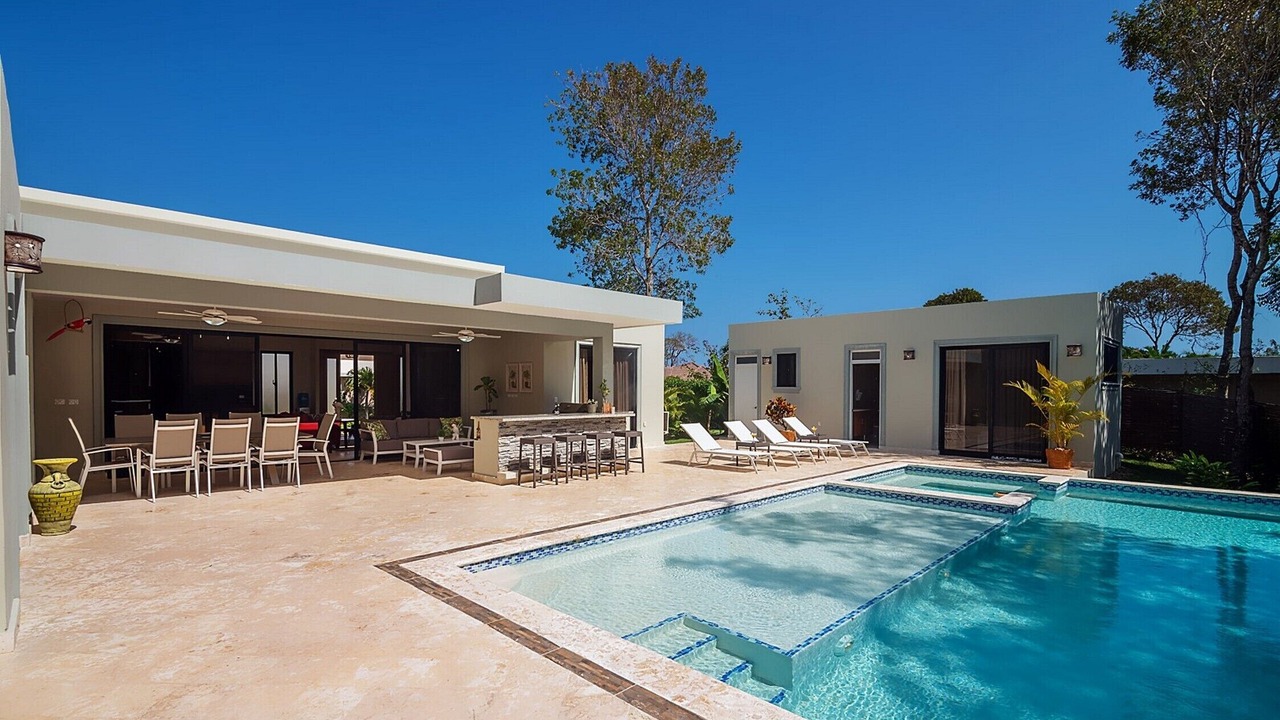 Photo of Outdoor in La Mulata
