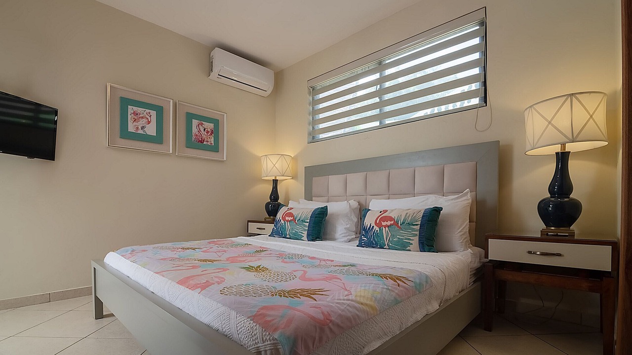 Photo of Bedroom in La Mulata
