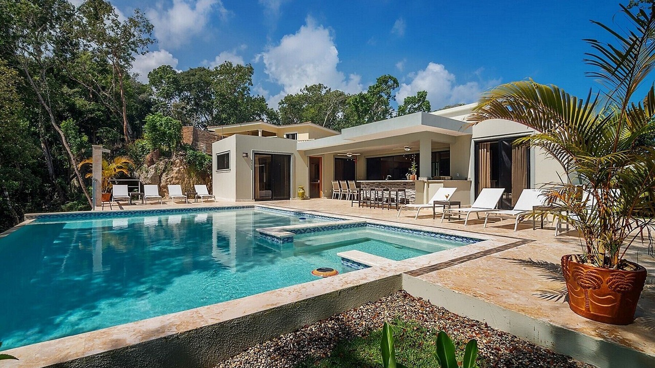 Photo of Outdoor in La Mulata