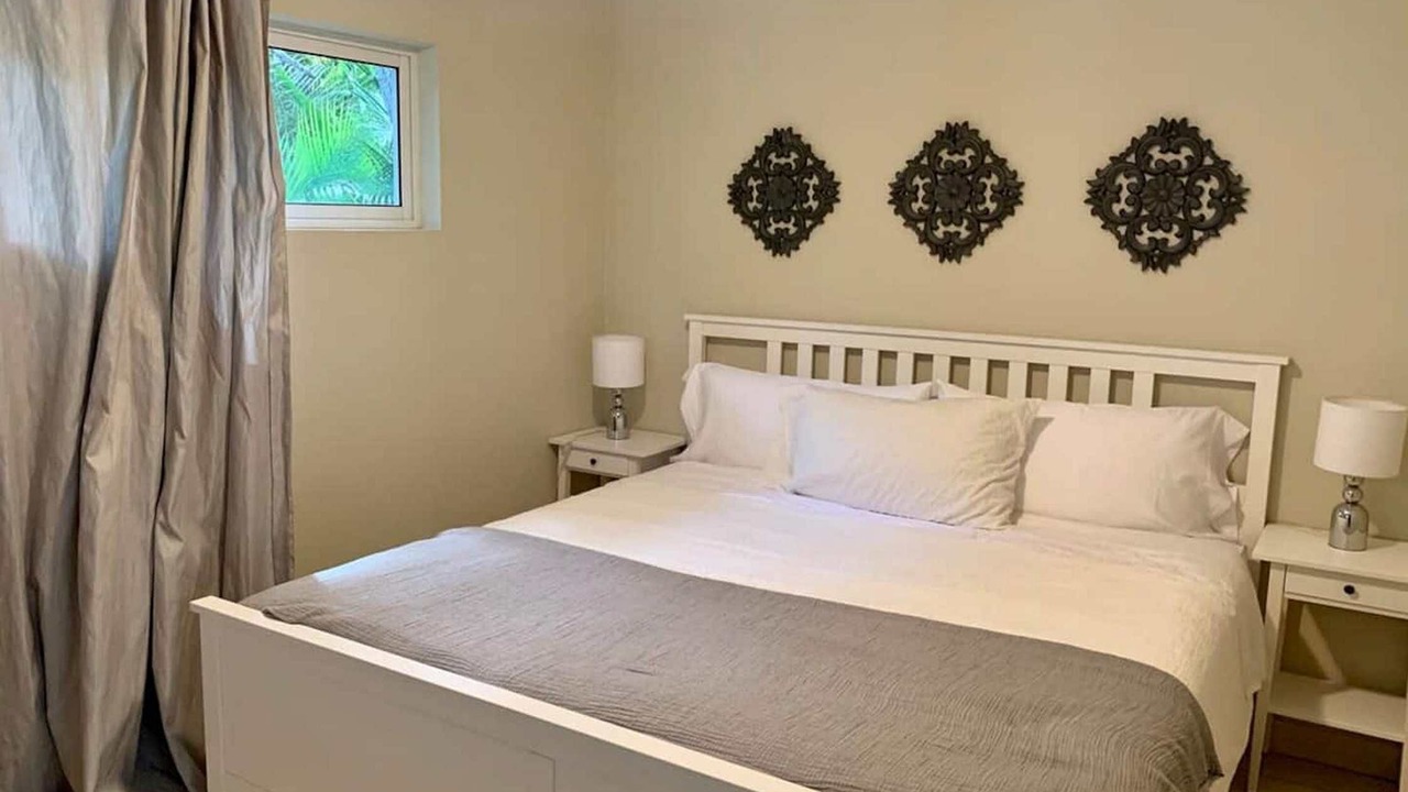 Photo of Bedroom in La Mulata