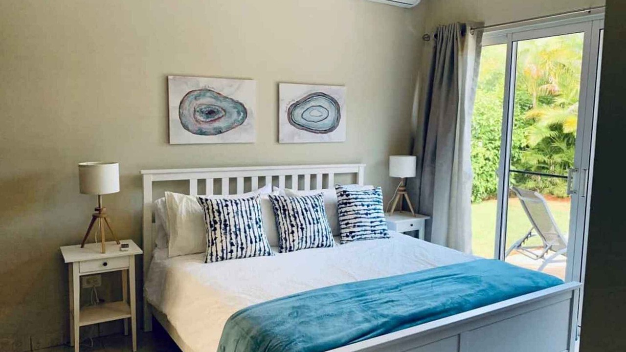 Photo of Bedroom in La Mulata