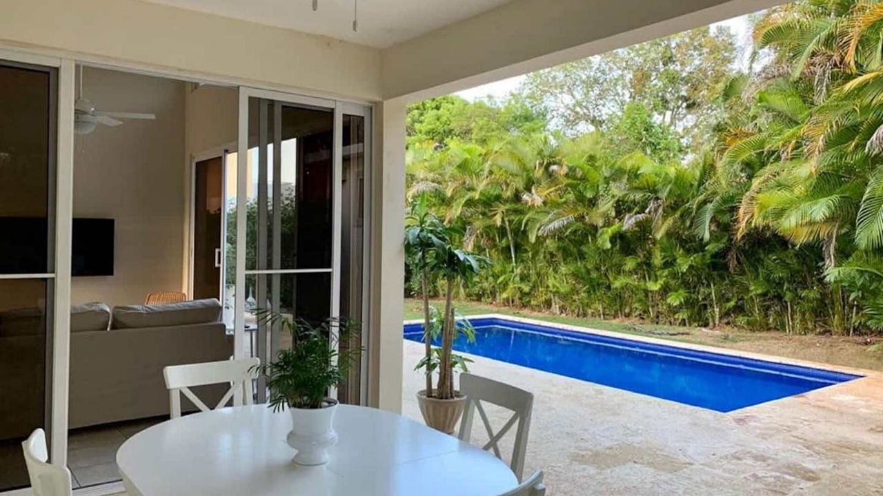 Photo of Outdoor in La Mulata