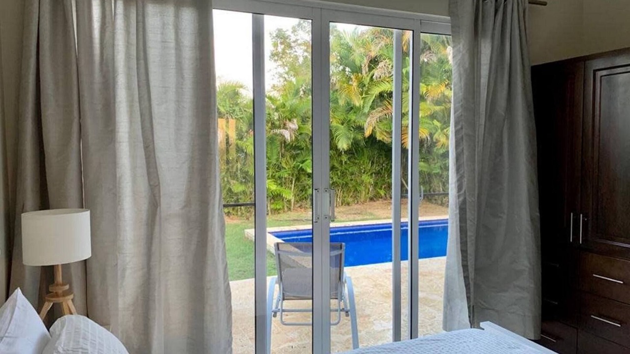Photo of Bedroom in La Mulata