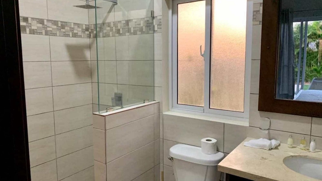 Photo of Bathroom in La Mulata
