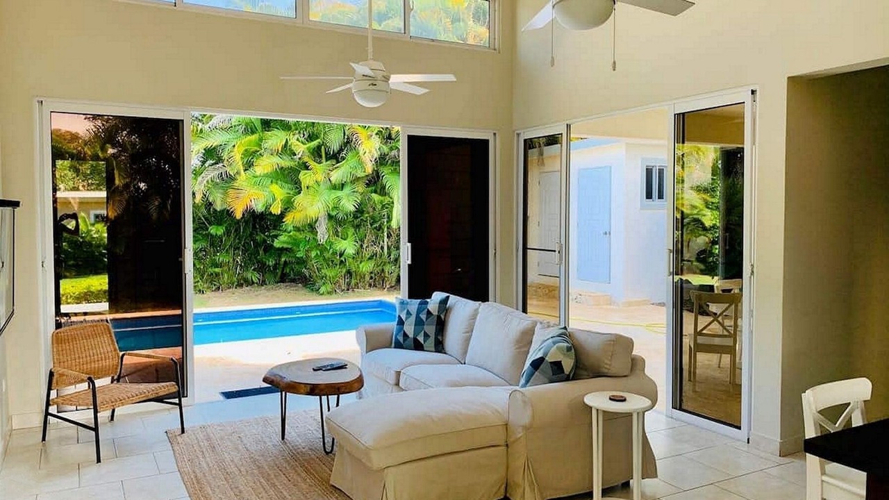 Photo of Livingroom in La Mulata