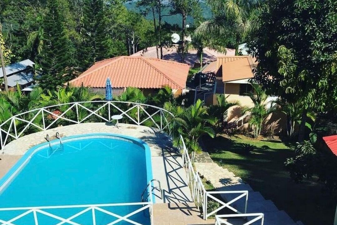 Photo of Outdoor in Montellano