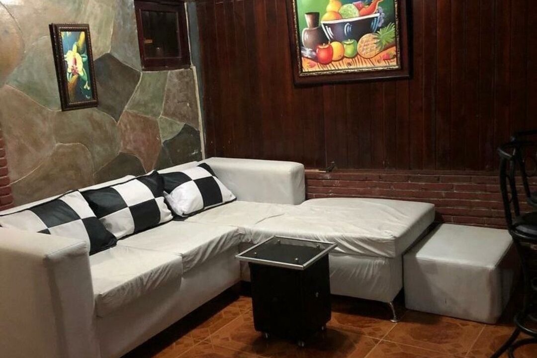Photo of Livingroom in Montellano