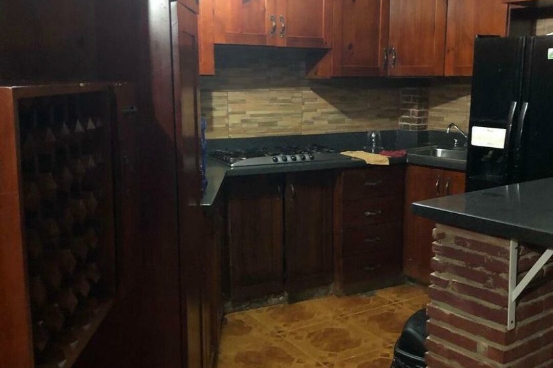 Photo of Kitchen in Montellano