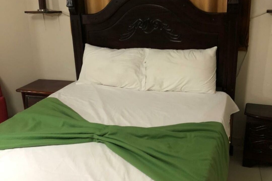 Photo of Bedroom in Montellano