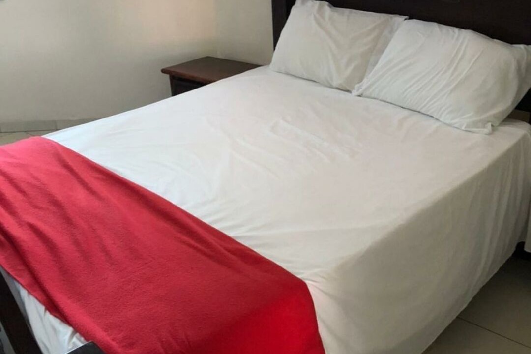 Photo of Bedroom in Montellano