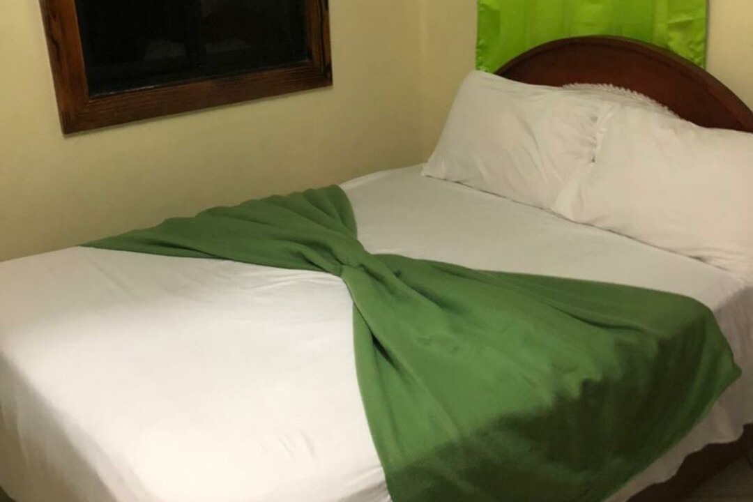 Photo of Bedroom in Montellano