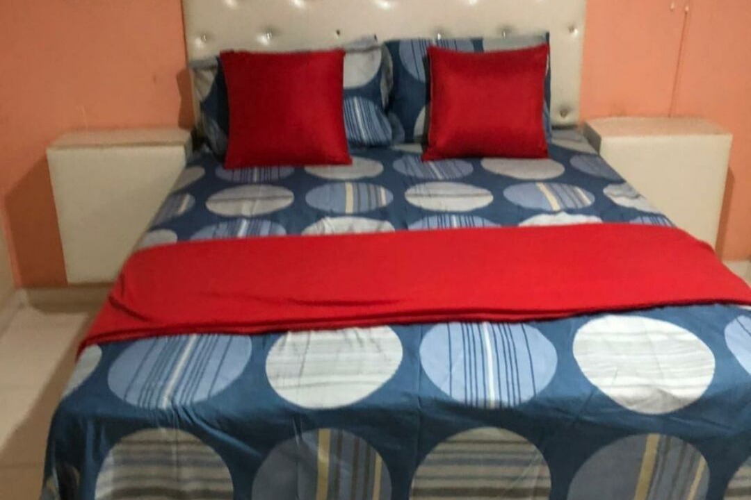 Photo of Bedroom in Montellano