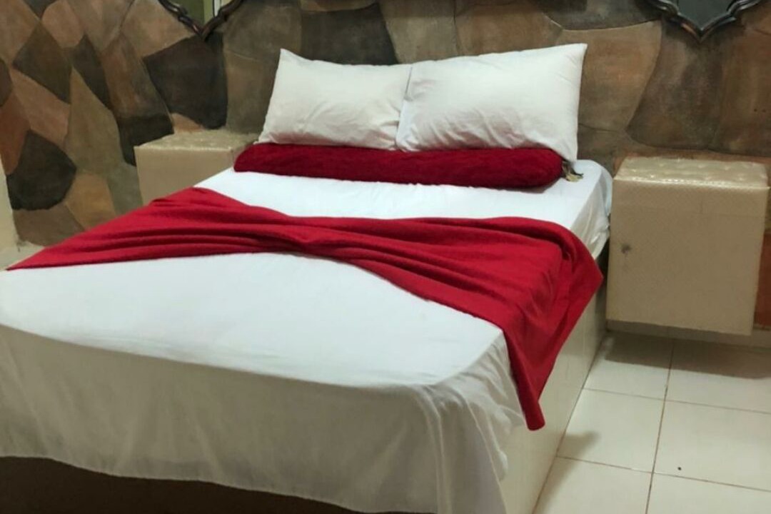 Photo of Bedroom in Montellano