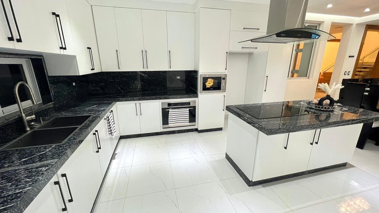 Photo of Kitchen in Santiago de los Caballeros
