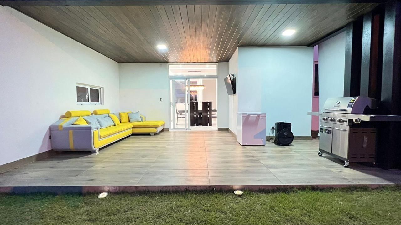 Photo of Patio Balcony in Santiago de los Caballeros