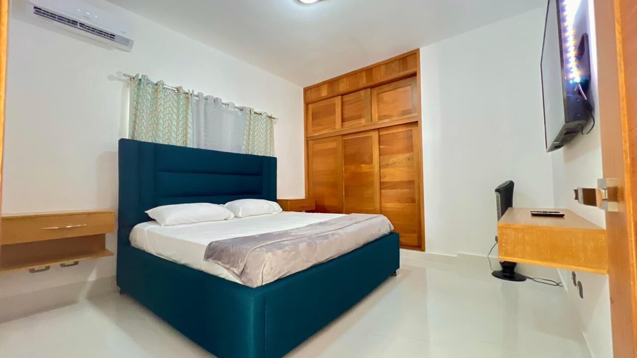 Photo of Bedroom in Santiago de los Caballeros