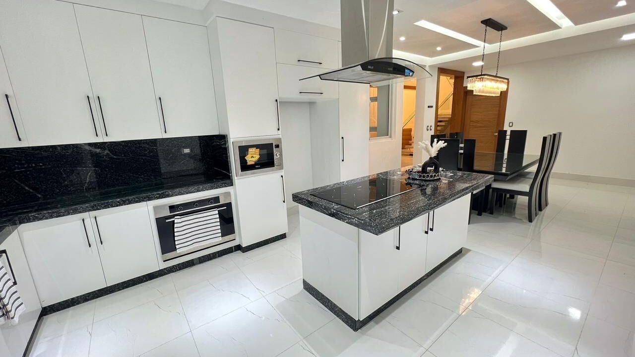 Photo of Kitchen in Santiago de los Caballeros