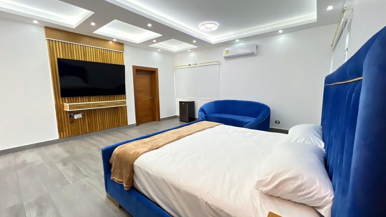 Photo of Bedroom in Santiago de los Caballeros