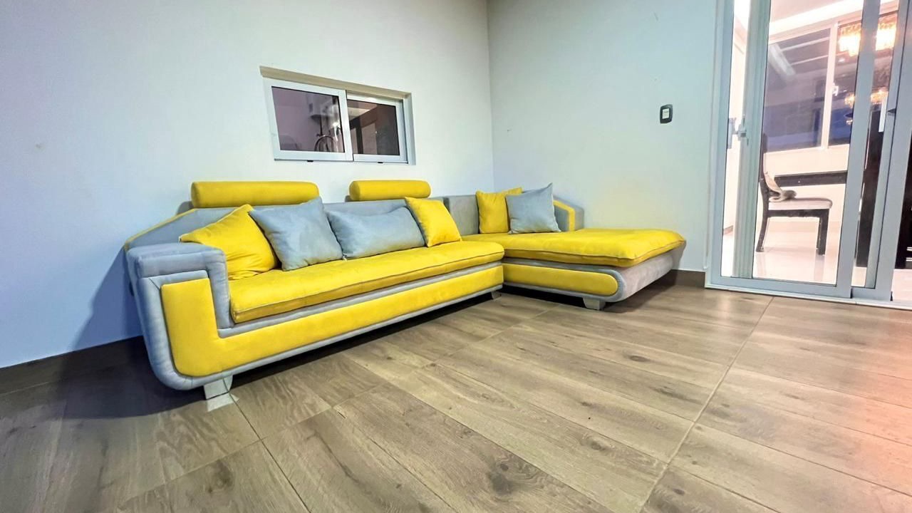 Photo of Livingroom in Santiago de los Caballeros