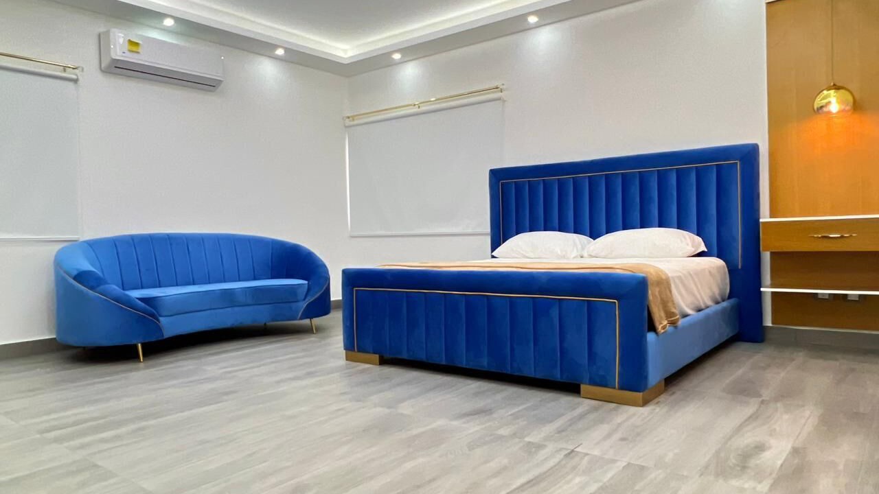 Photo of Bedroom in Santiago de los Caballeros