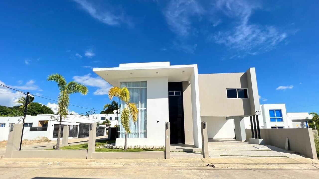 Photo of Outdoor in Santiago de los Caballeros