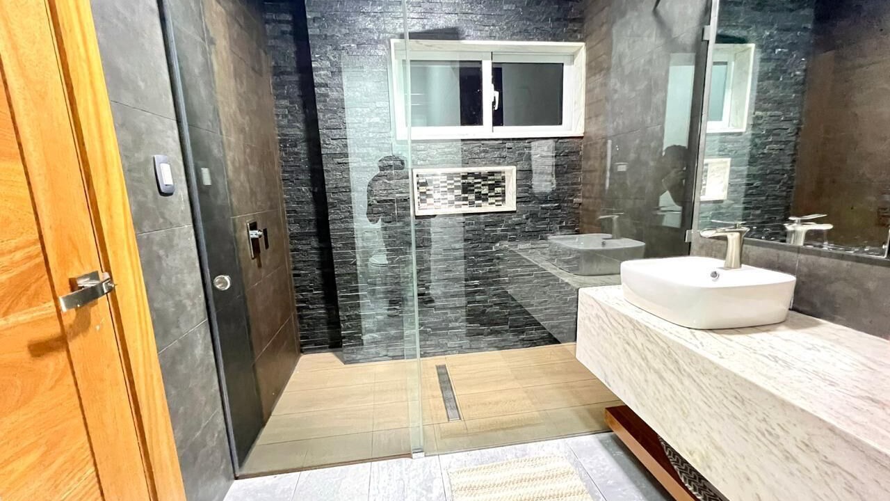 Photo of Bathroom in Santiago de los Caballeros