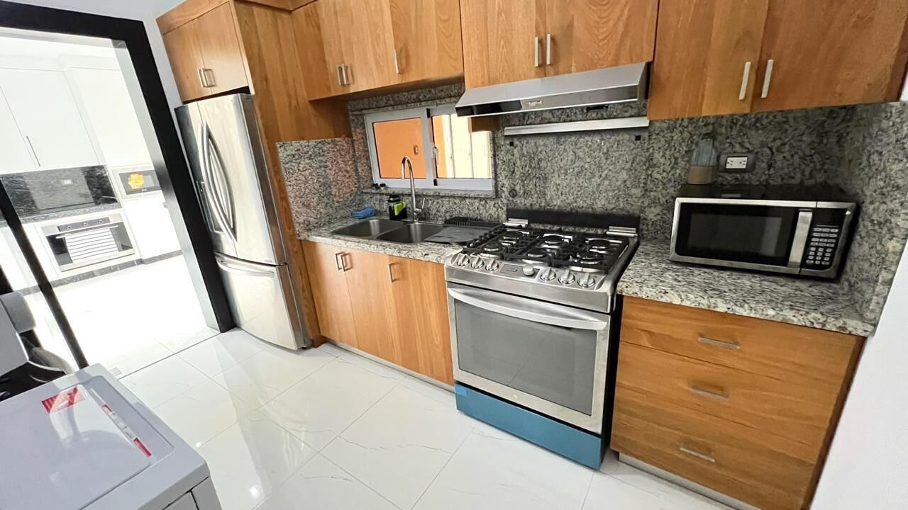 Photo of Kitchen in Santiago de los Caballeros