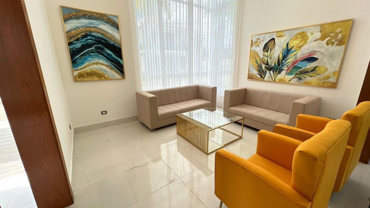 Photo of Livingroom in Santiago de los Caballeros