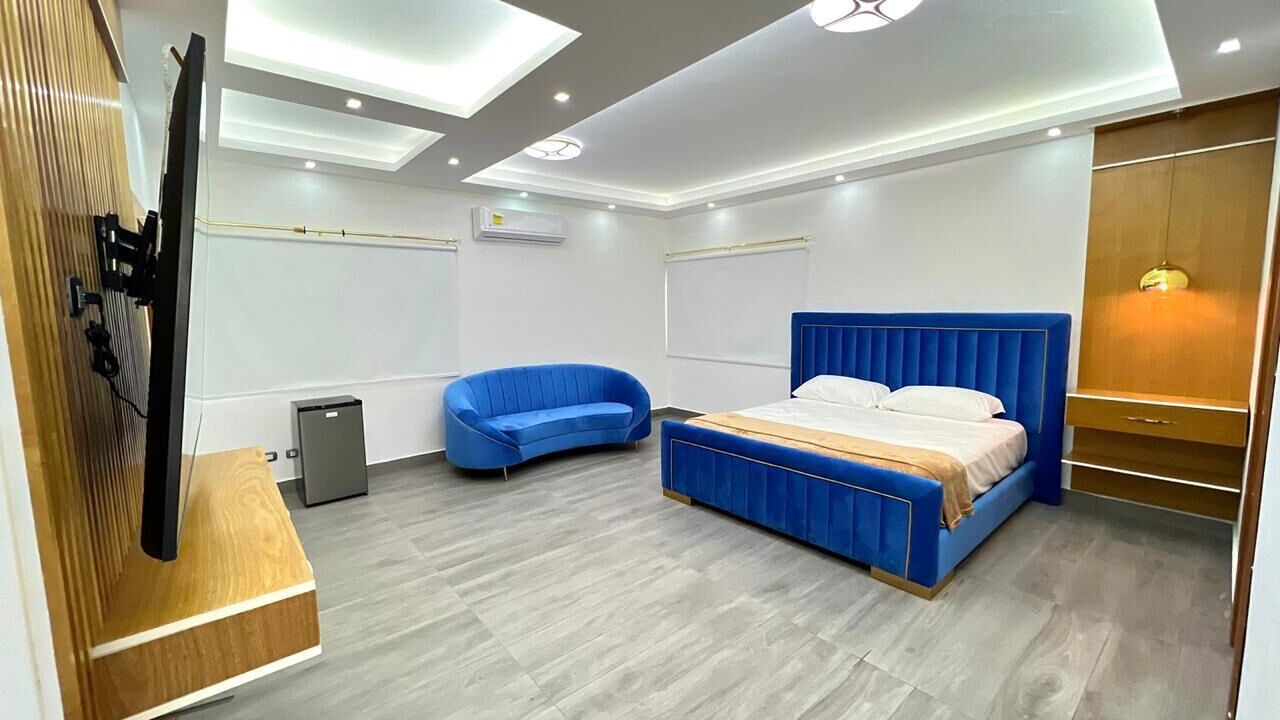 Photo of Bedroom in Santiago de los Caballeros