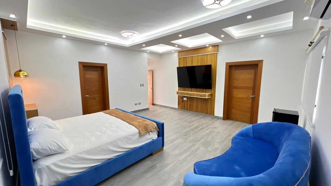 Photo of Bedroom in Santiago de los Caballeros