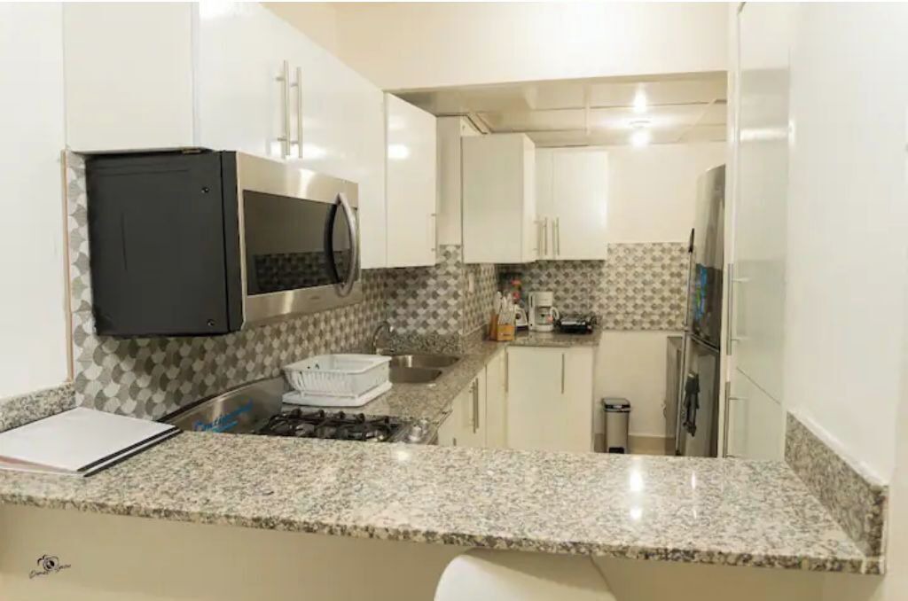 Photo of Kitchen in Bani
