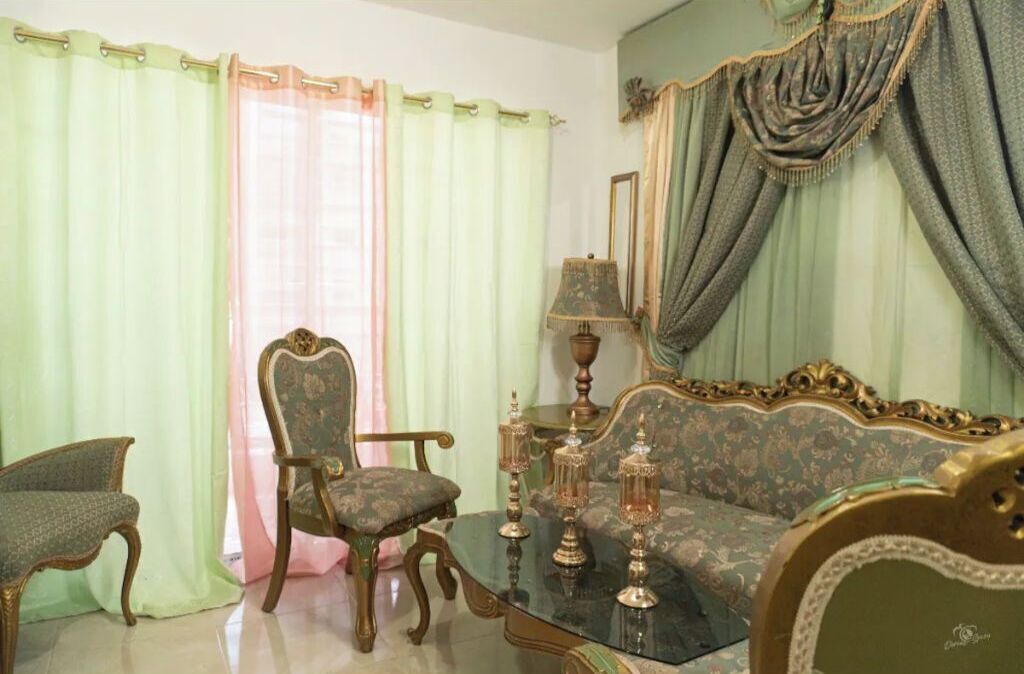 Photo of Livingroom in Bani