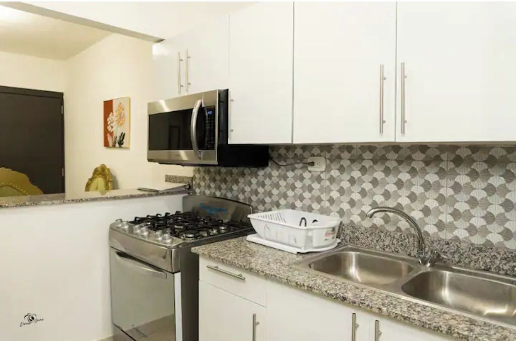 Photo of Kitchen in Bani