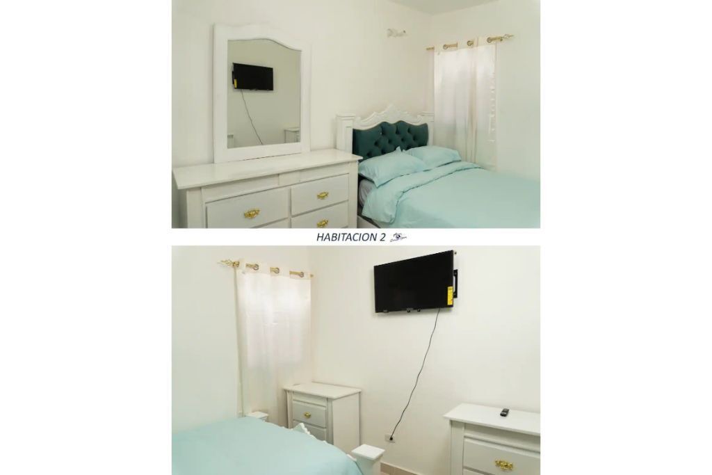 Photo of Bedroom in Bani