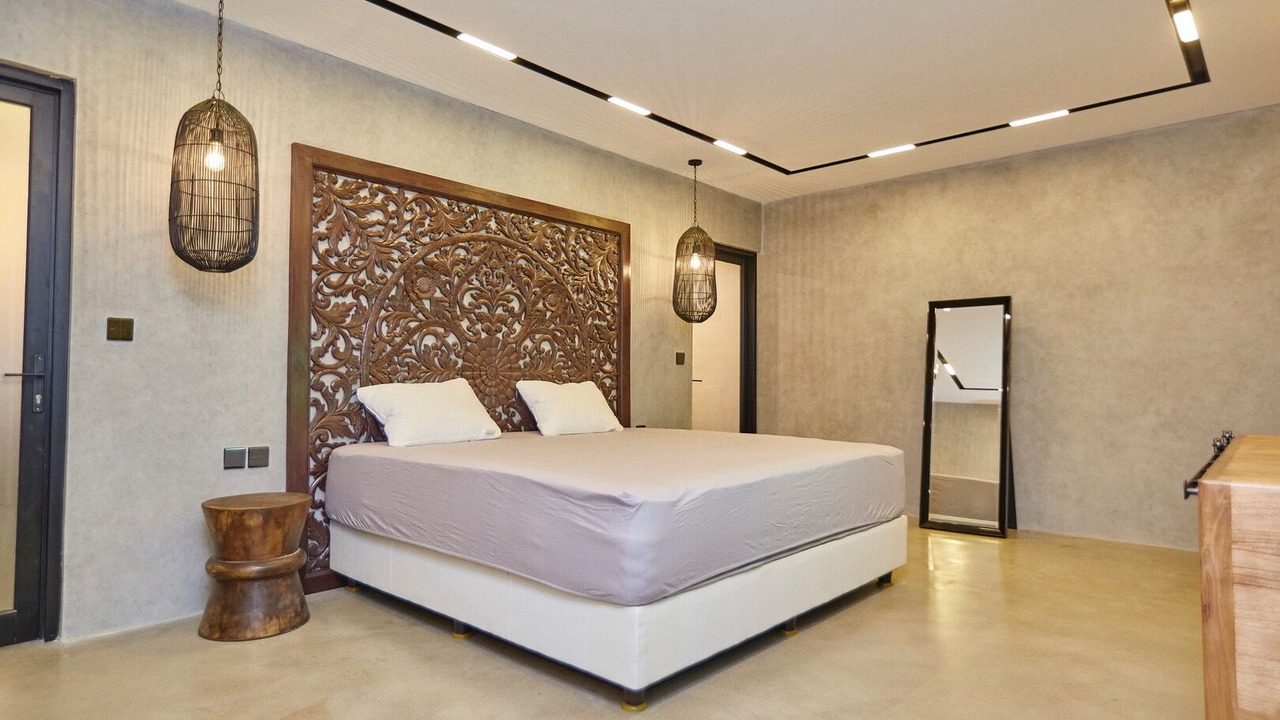 Photo of Bedroom in Amed