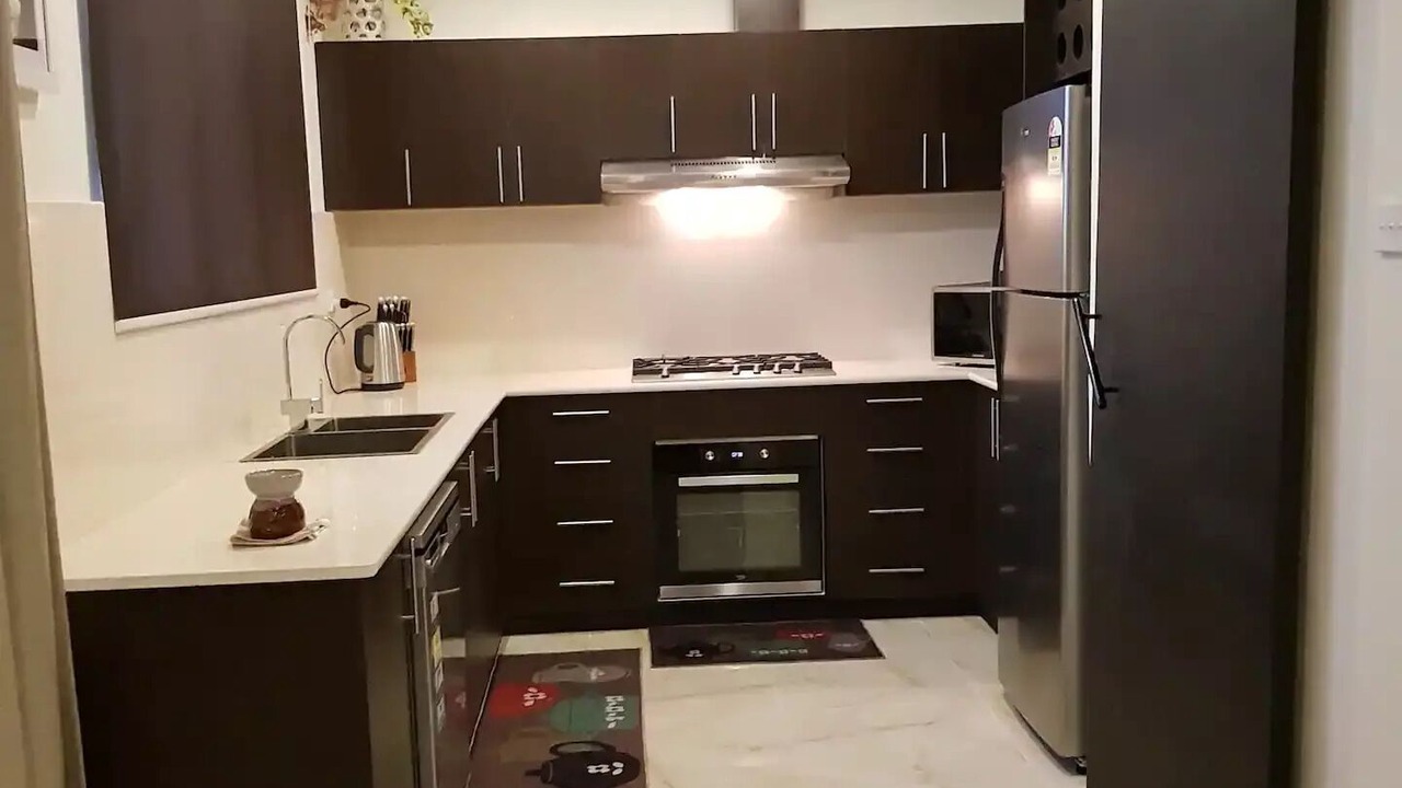 Photo of Kitchen in Nadi