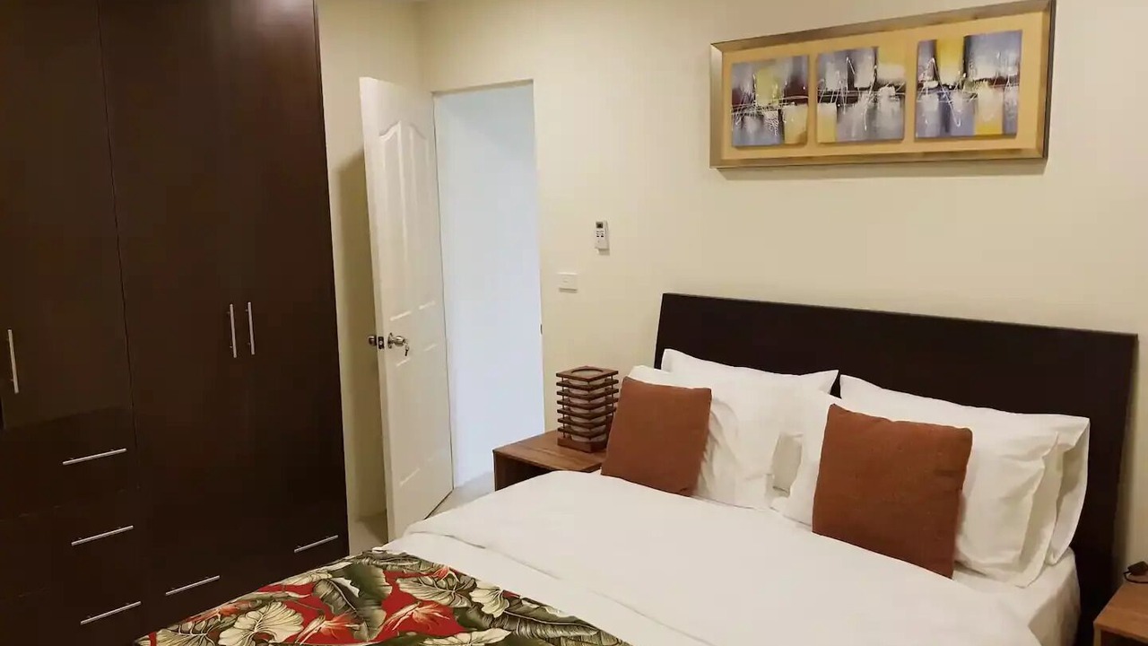 Photo of Bedroom in Nadi